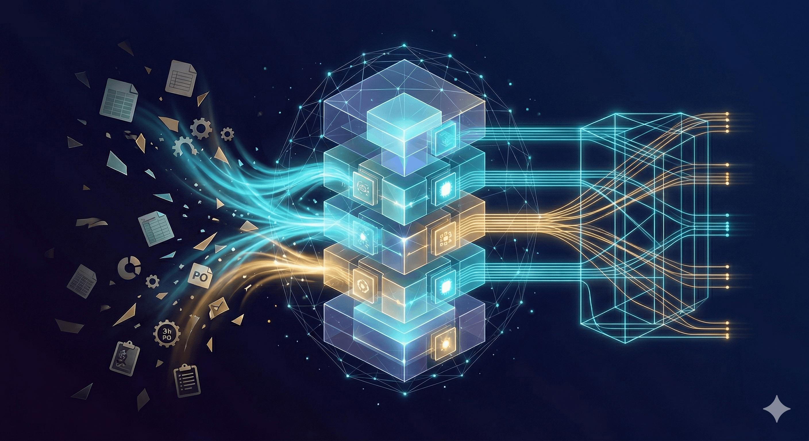 Be a Part of Something Beautiful